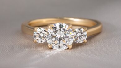 Best Place to Buy Loose Diamonds Online: A Comprehensive Guide