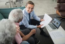 corporate finance strategy solutions