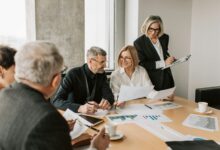 corporate financial management strategies