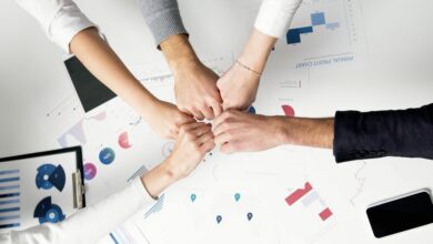corporate innovation financial leadership