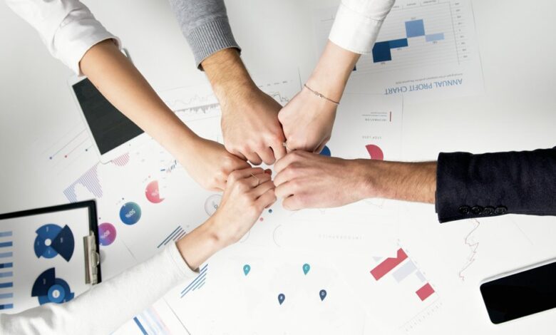 corporate innovation financial leadership