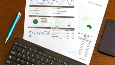 financial growth strategies insights