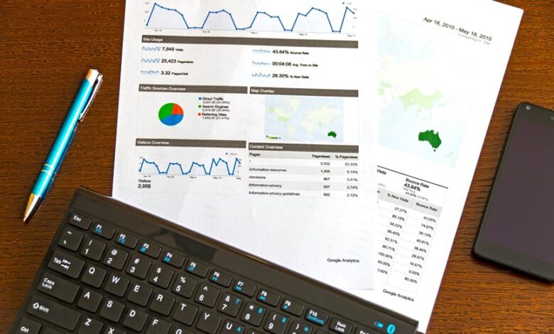 financial growth strategies insights