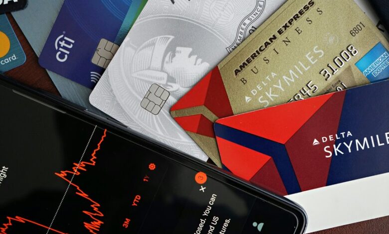 financial strategies and analysis