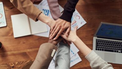 strategic financial planning success