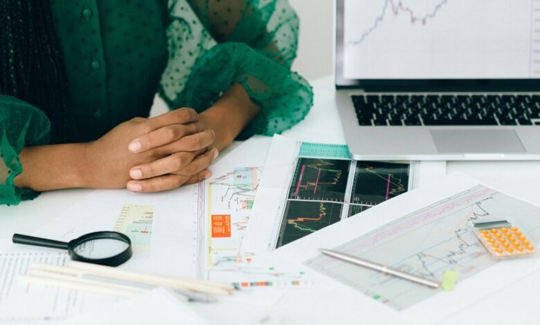 strategic financial risk management