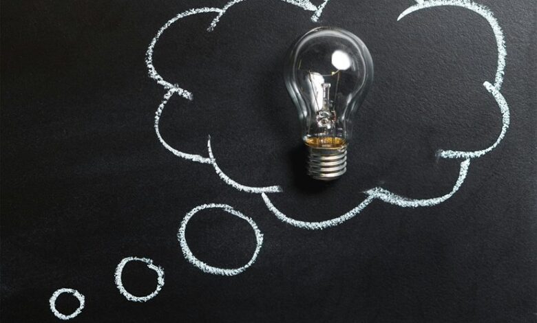 strategic vision development process
