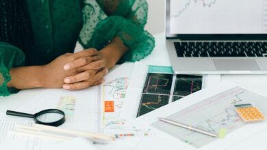 online brokerage service platform