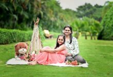 tragic loss in family