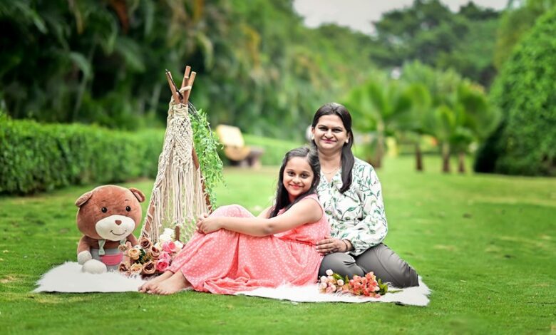 tragic loss in family