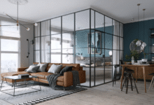 How to Choose the Right Glass Partition for Your Space