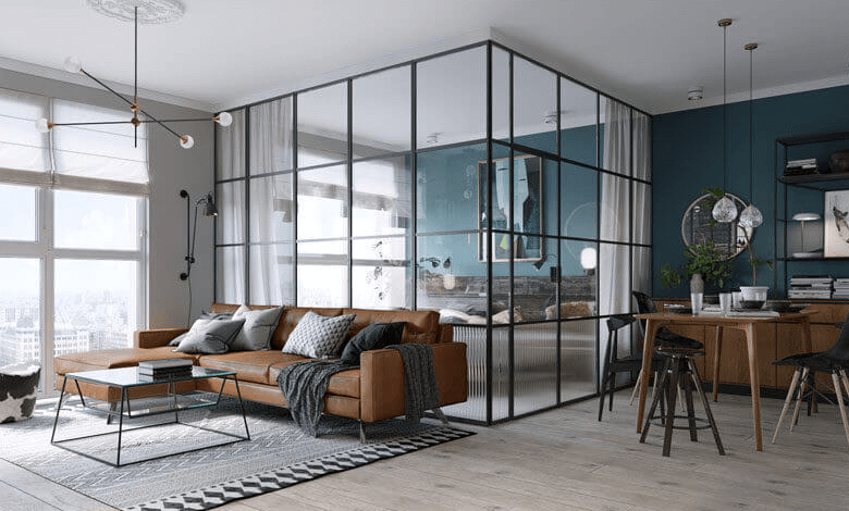 How to Choose the Right Glass Partition for Your Space