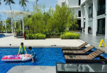 Why Business Travelers Choose Roxy Sematan for Coastal Retreats