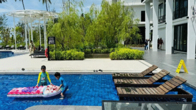Why Business Travelers Choose Roxy Sematan for Coastal Retreats