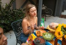 beer bread pairings and toppings