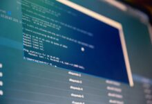 caution before downloading software