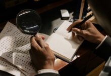 decoding encrypted message meaning