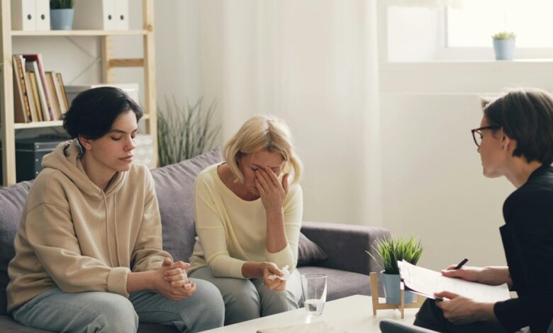 embracing discomfort for growth