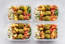 quick weeknight dinner solutions