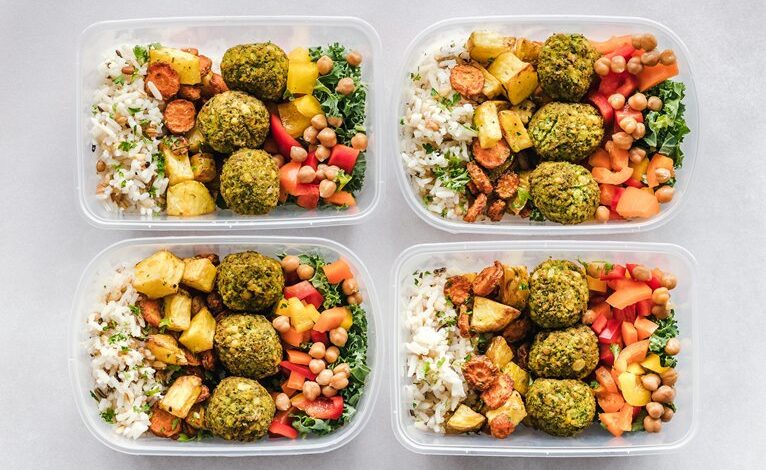 quick weeknight dinner solutions