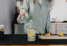 rosemary water benefits review
