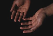 significant spiritual presence