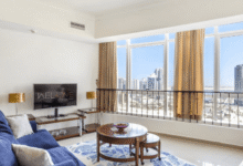 Rent Hotel For A Comfortable Travel Experience
