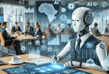 Introduction To Modern Financial Services
