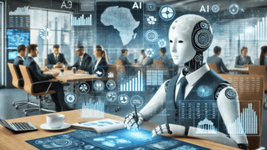 Introduction To Modern Financial Services