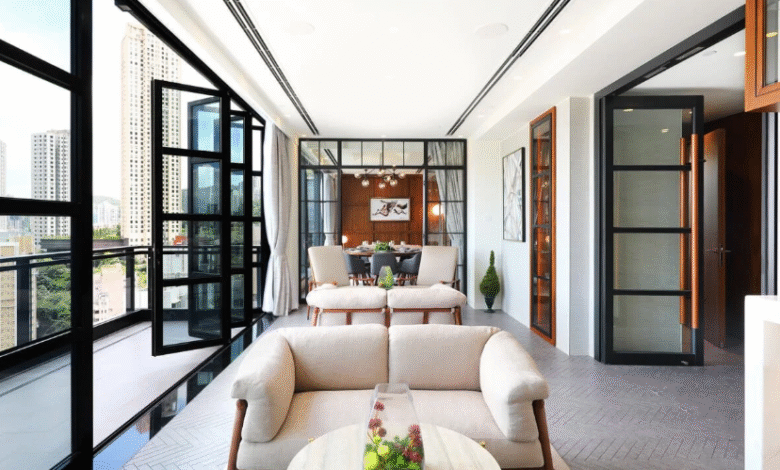 Finding Value with Hong Kong Serviced Apartment Monthly Rental