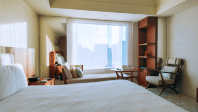 Best Hotels in Toyko for Every Type of Traveler