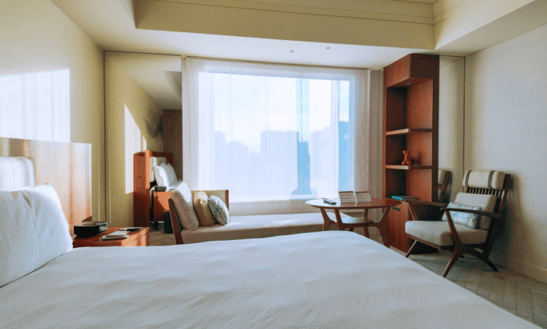 Best Hotels in Toyko for Every Type of Traveler