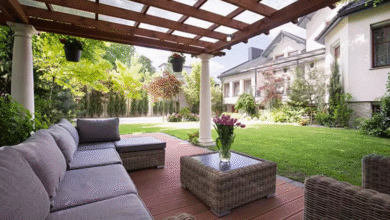 How to Choose the Best Patio Covers for Homes