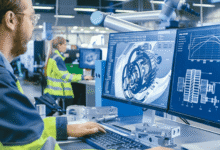 The Importance of Choosing the Right Hardware Manufacturer