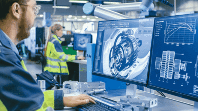 The Importance of Choosing the Right Hardware Manufacturer