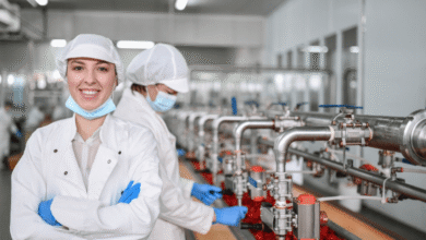 Growing Opportunities In The Beverage Industry