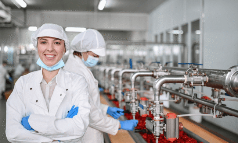 Growing Opportunities In The Beverage Industry