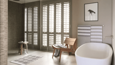 Why Shutters Are The Perfect Blend Of Style And Functionality?