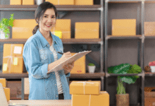 Enhancing Efficiency in Global Supply Chains