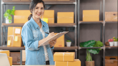 Enhancing Efficiency in Global Supply Chains