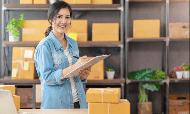 Enhancing Efficiency in Global Supply Chains