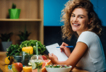 Healthy Choices For A Modern Lifestyle