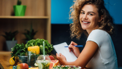 Healthy Choices For A Modern Lifestyle