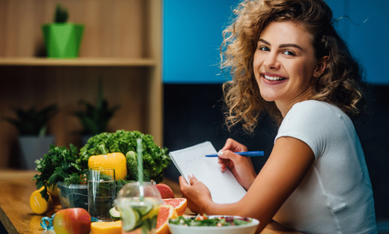 Healthy Choices For A Modern Lifestyle