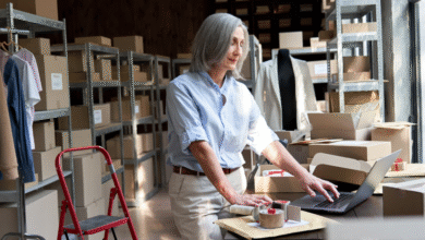 Starting a Business in a Global Hub