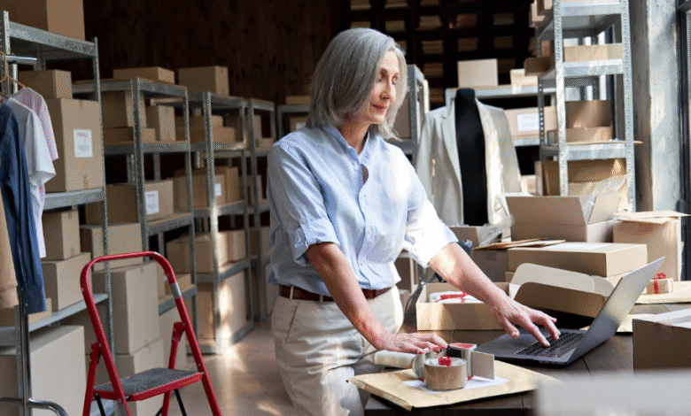 Starting a Business in a Global Hub