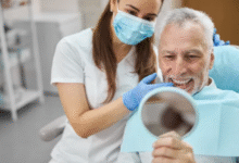 The Art of Dental Care: Crafting Beautiful Smiles with Precision