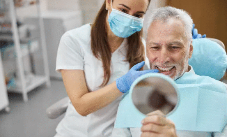 The Art of Dental Care: Crafting Beautiful Smiles with Precision