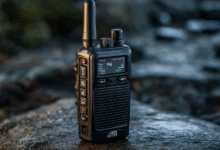 How to Choose the Best Portable Radio for Your Business