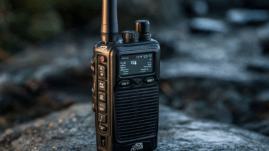 How to Choose the Best Portable Radio for Your Business